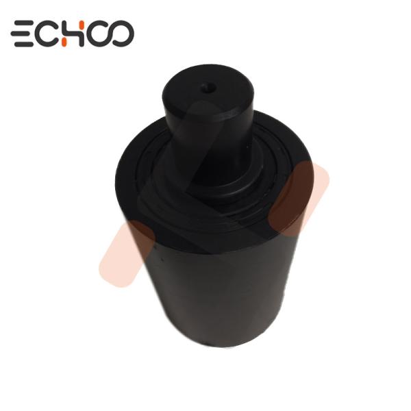 Buy SKU RC411-21903 Kubota KX71-3 KX91-3 Upper Roller ECHOO Mini Excavator Undercarriage Parts Carrier Roller at wholesale prices