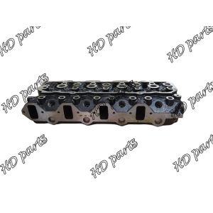 4DR5 Cylinder Head ME759064 ME997271 For Mitsubishi Engine