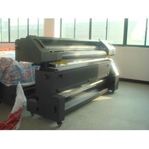 A-Starjet DX7 and 3.2M 5L printer