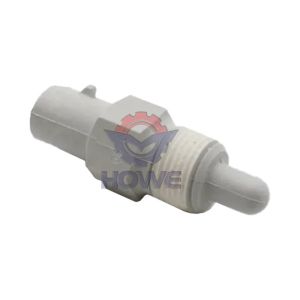 4HK1 Engine Temperature Sensor 8-12146830-0 For ZX240-3 ZX200-3 Excavator