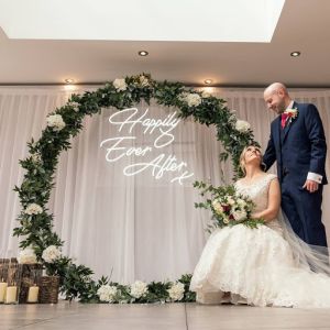 Rohs Neon Word Lights 5mm Acrylic Sheet Led Light Signs