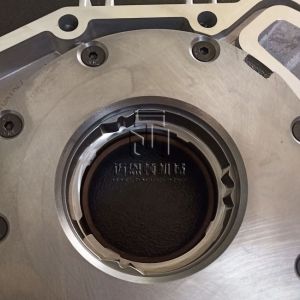 Oil Pump 21489736 20574451 04258382 04502445 04515825 04515823 4258382 4502445