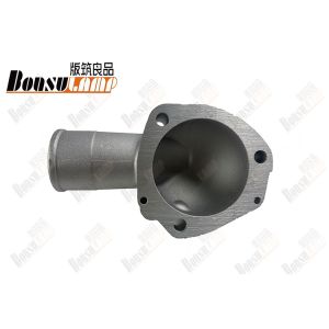 ME015017 Outlet Water Thermostat For Mitsubishi 4d32 Truck Parts