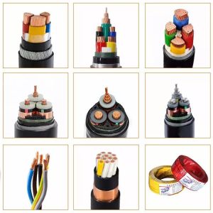 8mm2 Solar Extension Pv Cable 2mm2 Tinned Annealed Copper