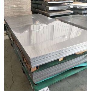 Thickness 321 Stainless Steel Sheet 0Cr18Ni10Ti 1.4541
