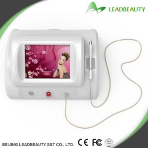 China Portable Clinic / Salon use vascular therapy spider vein remove machine on sale