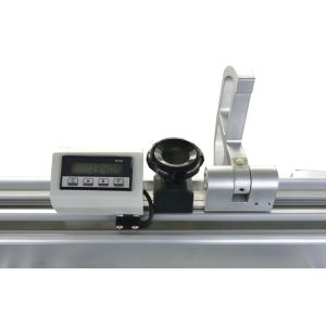 Horizontal High Precision Woodworking Sliding Panel Saw MJ6132S