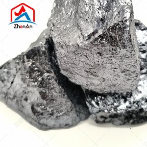 Steelmaking Silicon Carbide Abrasive Powder Crystalline High Strength