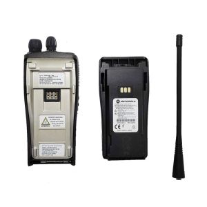 EP450 Emergency Call PC Programming Wireless Long Range Transmitter Walkie