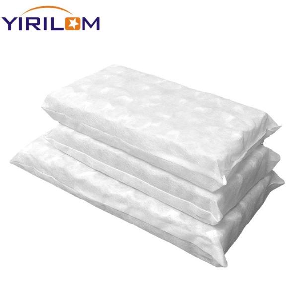 Buy Customized High Carbon Steel Wire Pocket Spring For Pillow at wholesale prices