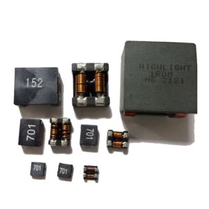 Quality EPC3205G-6-LF Photoflash Flyback Transformer for High Voltage Photoflash Capacitor Charger for sale