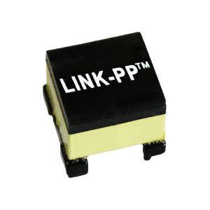H16105DF | LP41689PNL Ethernet Isolation Transformer 10 BASE T Filter PTH module
