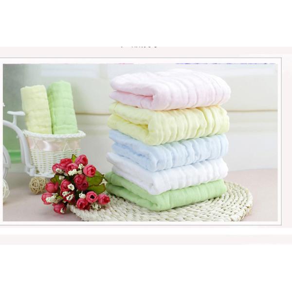 Buy Dandelion Fiber Cotton Crinkle Gauze Fabric at wholesale prices