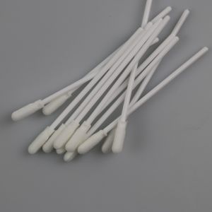 Specimen Collection Disposable Oral Swab EO Sterile 8cm