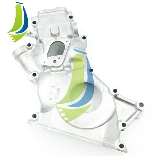 Buy 8-97303411-3 Timing Cover For 4LE1 Engine at wholesale prices