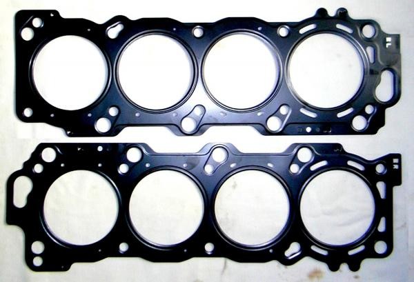 Buy NISSAN 11044 - 01T01 FD35 Auto Car Parts Cylinder Head Gasket at wholesale prices