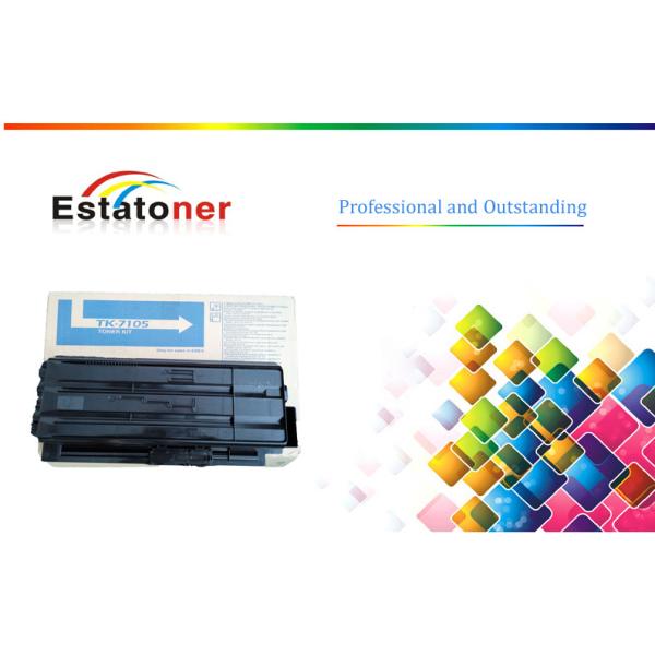 Compatible Kyocera Toner Cartridges Kyocera Mita TASKalfa 3010 TK7105