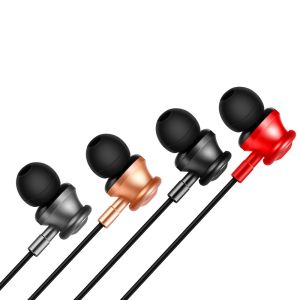 103dB Bluetooth Wireless Headphone Stereo In Ear Earbuds With Magnetic
