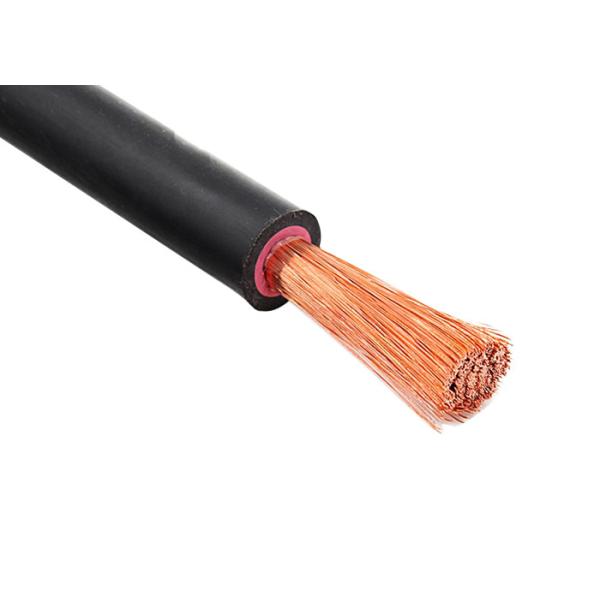 Shenghua Power Cable Custom MCP Mine Ruber Insulation Cable , Rubber Electrical