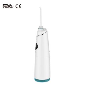 Buy cheap Oled Screen Smart Water Flosser CE 280ml Cordless Advanced Water Flosser from wholesalers