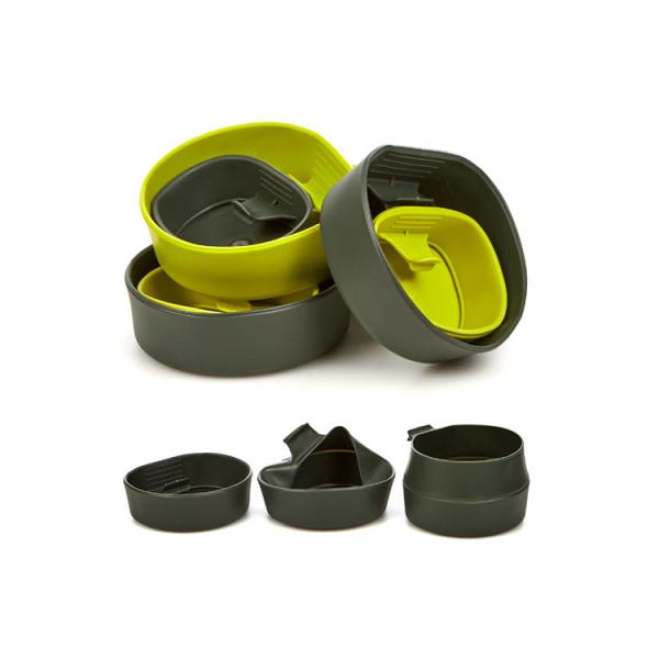 High Elasticity TPE Granules TPE Rubber Material For Fold Cup Wash Basin