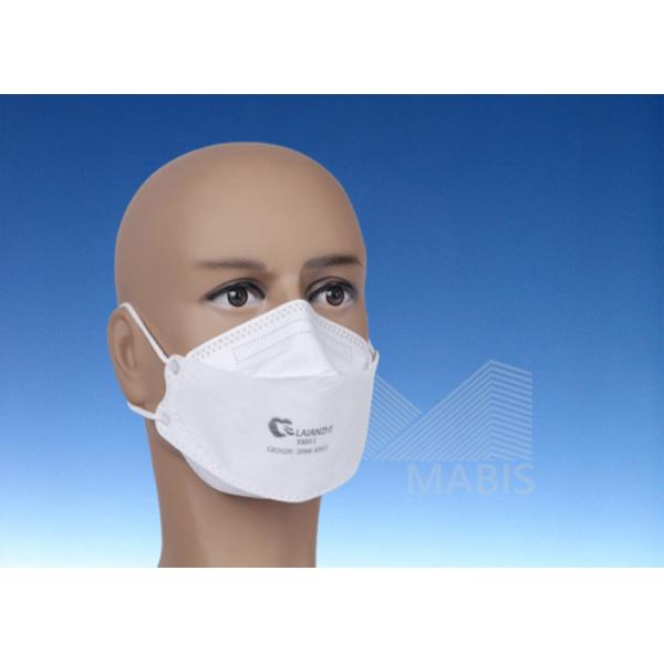Buy Fiberglass Free Protective Disposable Mask at wholesale prices