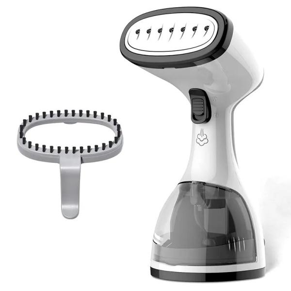 Buy Handheld Garment Steamer Vertical Travel Portable Mini Clothes Steamer With Pump at wholesale prices
