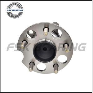 FSK Bearing 42450-0A030 Wheel Hub Bearing Low Noise