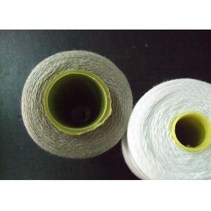 Thick Fabric , Leather Coats Sewing Thread , 20s/3 1500yds