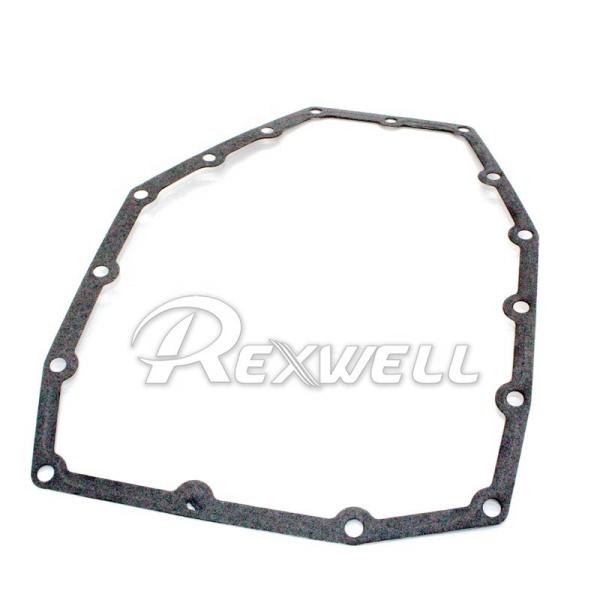 Buy Metal Material Automatic Transmission Oil Pan Cover Gasket 31397-3MX0A For Nissan Micra at wholesale prices