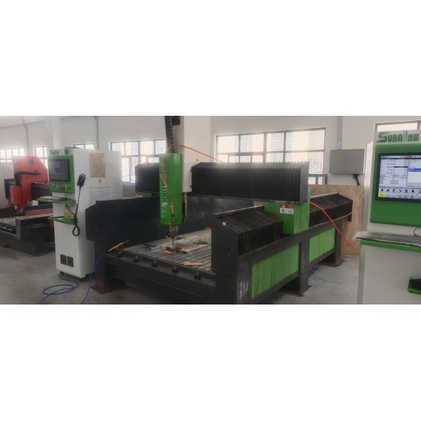 Buy T-groove Table Aluminum Extrusion CNC Machining with 5 Axis Efficiency and Precision at wholesale prices