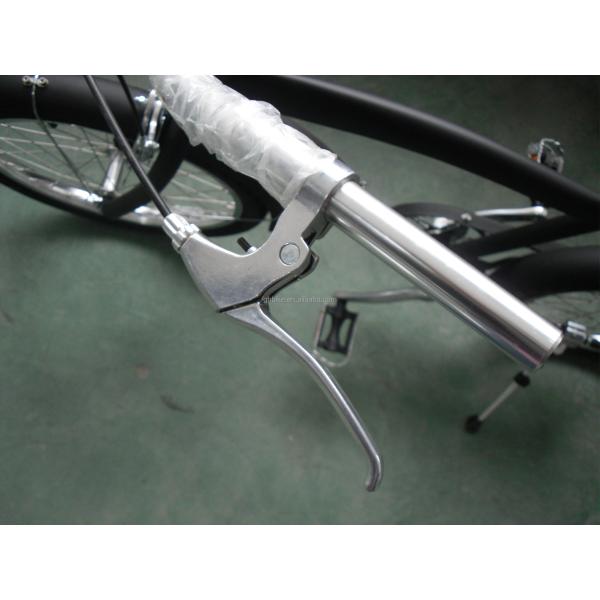 Fork Material Steel 20inch OEM 20*2.125 Child Girl Boy One Speed Beach Cruiser Bicycle