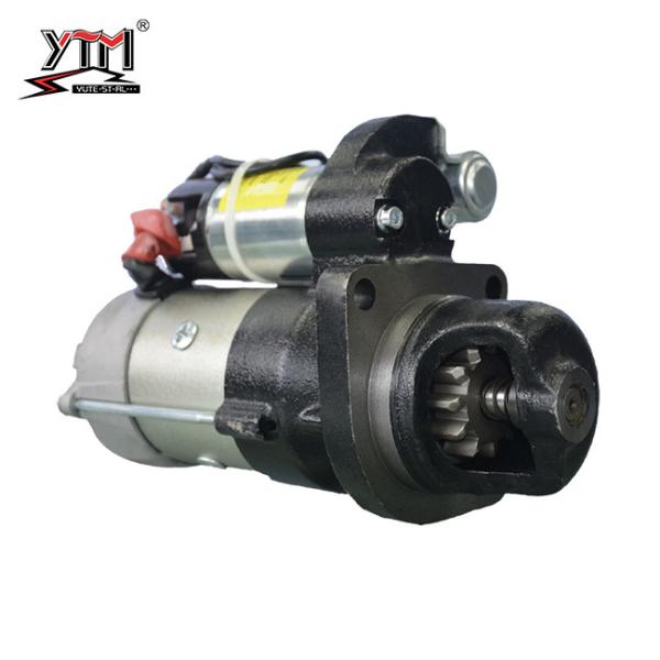 M93R3016SE Engine Starter Motor For Yuchai G58003708100A002 M93R3005SE