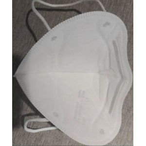 Anti Pollution KN95 Dust Mask