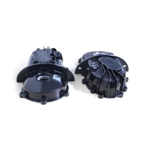 OEM ODM Service CNC Milling Parts Metal CNC Machining Gearbox