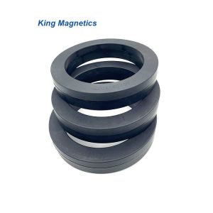 KMN20016030 Nanocrystalline Cores for reducing EMI voltage spikes in Inverter