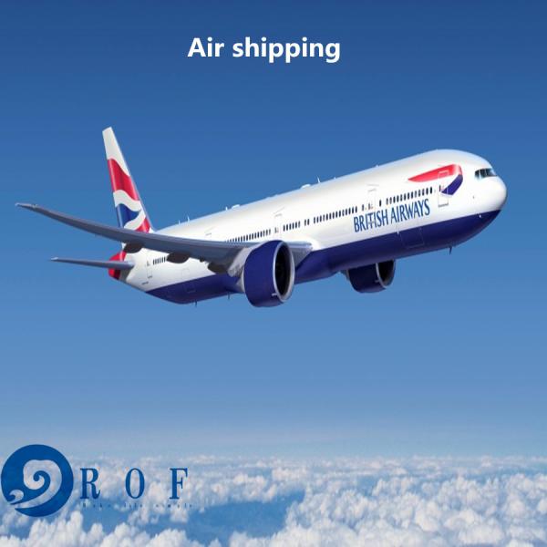 Buy Shenzhen China To New York USA DDP Air Shipping at wholesale prices