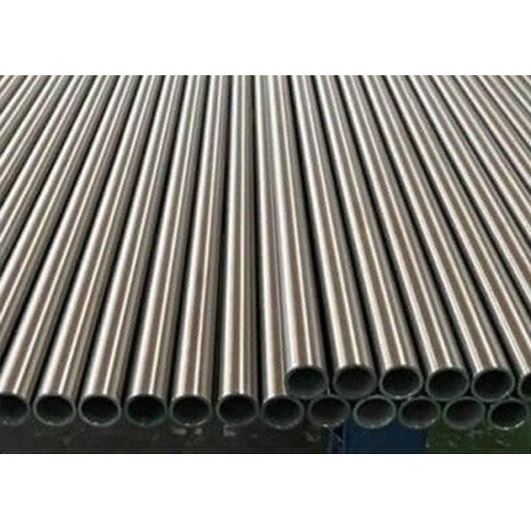 Buy 310S 304 316L Stainless Steel Seamless Tube at wholesale prices