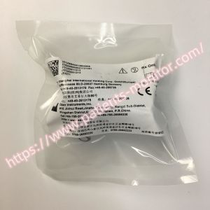 MPN02.01 Medical Equipment Parts EDAN Water Trap REF IPN 02.01.210520