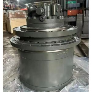 GM60 Final Drive M4V290/170C GM60VA Hydraulic Travel Motor Excavator Hydraulic