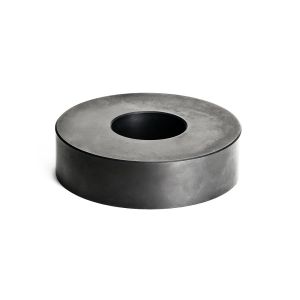 Self Lubrication Graphite Mechanical Seal Excellent Oil Resistance