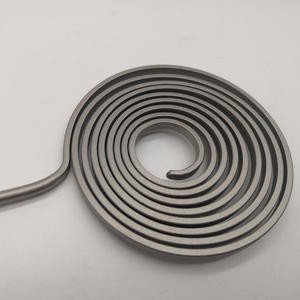 DELLOK Heating Coils Carbon Steel 10FPI 180 Degree Pipe Elbow