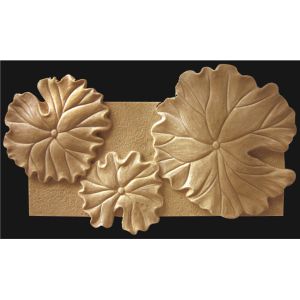 Quality 2015 hot sell artificial sandstone wall relief QG-R0020 for sale