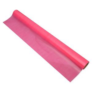 Fabric 1400mm Hot Melt Glue Film Environmentally Friendly