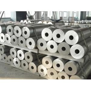 1m-12m 3003 Aluminum Pipe