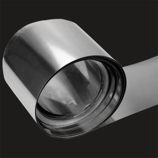 304 316l Stainless Steel Strip