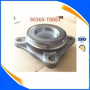 Standard and After-Market Front Wheel Bearing 90369-T0003 for Toyota Hilux Vigo Kun 50