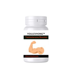 Magnesium Complex Test-osterone Booster Supplement Male Enhancing Test Boost