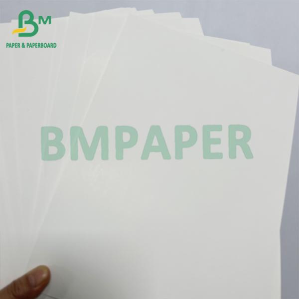 270gsm Single Coated Ivory Board Food Container White Paperboard