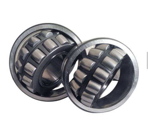 Accuracy Spherical Roller Bearing 22210 C0 Clearance With Low Friction 50*90*23mm